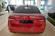Skoda Superb Sportline 2.0 TSI DSG