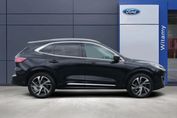 Ford Kuga Vignale 2.0 Ecoblue Awd