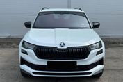 Skoda Karoq Sportline 1.5 TSI DSG