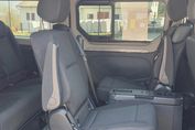 Renault Trafic Grand SpaceClass  2.0 dCi Escapade EDC