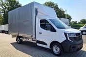 Renault Master L3 Zabudowa 10EP