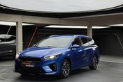 Kia Ceed GDI PHEV L Business Line DCT