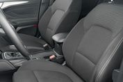 Ford Focus 1.0 EcoBoost