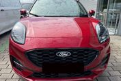 Ford Puma ST-Line X PowerShift 1.0 EcoBoost