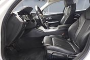 BMW Seria 3 Touring 318d Sport Line