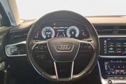 Audi A6 40 TDI mHEV quattro S tronic