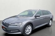 Skoda Superb 1.5 TSI Ambition DSG