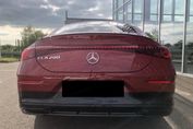 Mercedes CLA 200 AMG Line