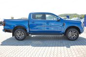 Ford Ranger Limited 4x4 A10