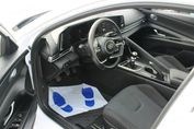 Hyundai Elantra 1.6 Modern