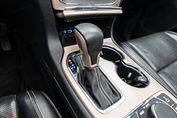 Jeep Grand Cherokee 3.0 Overland