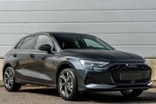 Audi A3 TFSI Advanced Sportback
