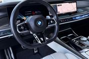 BMW Seria 7 740d xDrive M Sport