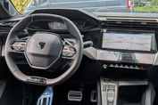 Peugeot 408 GT S&S e-DCS6 1.2 PureTech mHEV