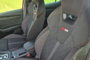 Skoda Octavia 2.0 TSI RS Challenge DSG