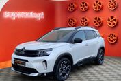 Citroen C5 Aircross Shine 1.6 Hybrid e-EAT8