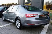 Skoda Superb 1.8 TSI Ambition DSG