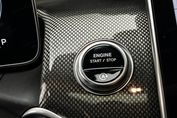 Mercedes GLC Coupe 300 de 4-Matic AMG Line