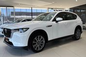 Mazda CX-60 2.5 PHEV Exclusive Line AWD