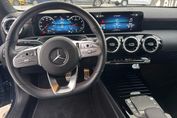 Mercedes Klasa A 200 AMG Line