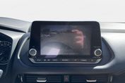 Nissan Qashqai 1.3 DIG-T
