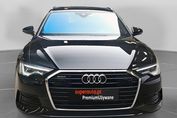 Audi A6 Avant 40 TDI quattro