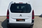 Citroen Berlingo MPV M Feel 1.5 BlueHDI