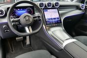 Mercedes GLC 200 4-Matic AMG Line