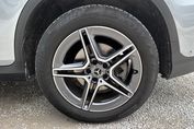 Mercedes GLC 200 d 4-Matic
