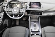 Nissan Qashqai 1.3 DIG-T mHEV Acenta Xtronic