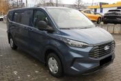 Ford Transit Custom L2H1 Trend 320