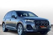 Audi Q7 50 TDI mHEV quattro S Line Tiptr.