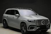 Mercedes GLS 450 d 4-MATIC AMG Line