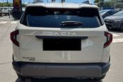 Dacia Duster Journey 1.8 Full Hybrid