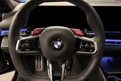 BMW Seria 5 M5