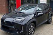 Toyota Yaris Cross Style 1.5 Hybrid