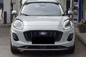 Ford Puma Titanium 1.0 Ecoboost