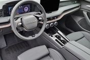 Skoda Superb L&K 2.0 TDI DSG 4x4