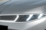 BMW i3 50 xDrive