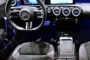 Mercedes CLA Shooting Brake 200 AMG Line