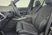 BMW X5 xDrive30d M Sport