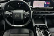 Citroen C5 X Puretech Shine EAT8