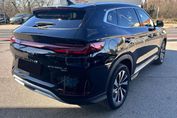 BYD Seal U DM-i Boost