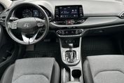 Hyundai i30 1.5 T-GDI 48V Smart DCT