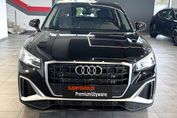 Audi Q2 35 TFSI S Line S tronic