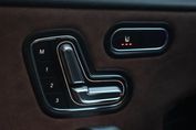 Mercedes Klasa A 200 AMG Line