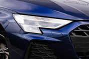 Audi A3 TFSI S Line Sportback