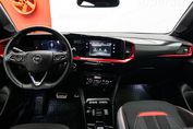 Opel Mokka 1.2 T GS S&S aut