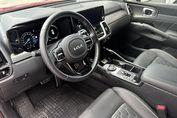 Kia Sorento Prestige Line 1.6 T-GDI HEV  4WD aut 7os.
