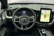 Volvo XC60 B5 AWD Ultra Black Edition